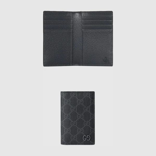 구찌 오피디아 반지갑 여성 S급 레플리카 - 허시백 지갑
